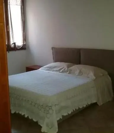 公寓 Domus Prenda 卡利亚里