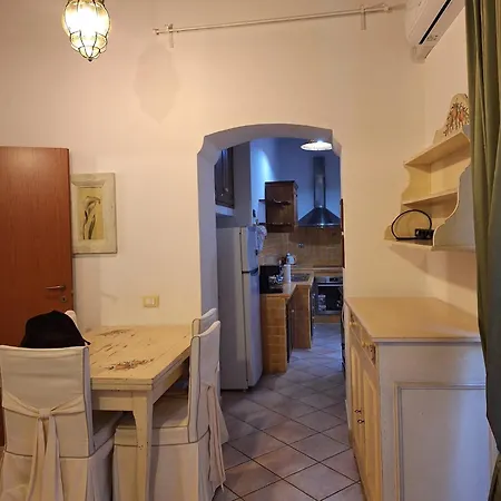 Domus Prenda カリアリ